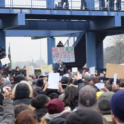 Bobigny le 11 février 2017