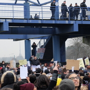 Bobigny le 11 février 2017
