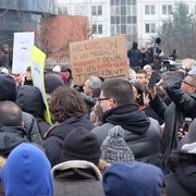 Bobigny le 11 février 2017