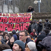 Bobigny le 11 février 2017