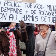 Bobigny le 11 février 2017