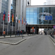 Europe Bruxelles