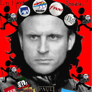 la révolution en marche arrière
