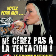 ne cédons pas à la tentation
