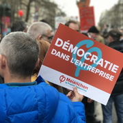 démocratie