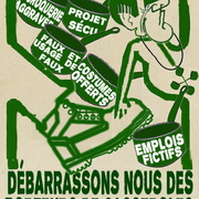 débarrassons nous des porteurs de casseroles 2