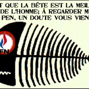 la bête noire