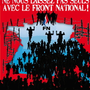 ne nous laissez pas seuls
