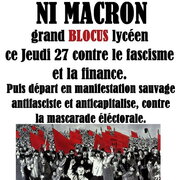Mobilisation jeudi