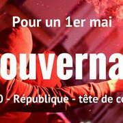1er mai 2017
