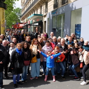 gennevilliers