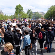 1 mai 2017