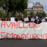 1 mai 2017