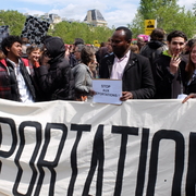 1 mai 2017