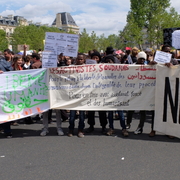 1 mai 2017