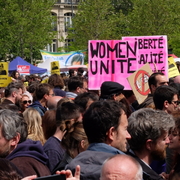 women unite