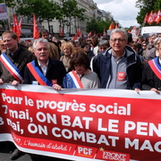 Pierre Laurent PCF