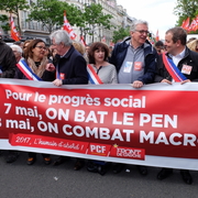 pierre laurent PCF
