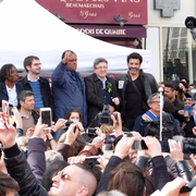 Mélenchon