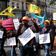 droits devant