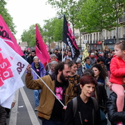 Solidaires