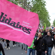 solidaires