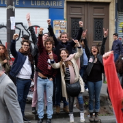 jacquemain's band