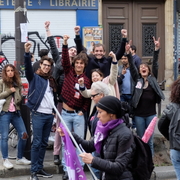 Jacquemain's band