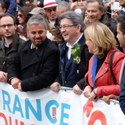 Mélenchon