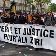 Ali Ziri