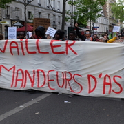 demandeurs d'asile