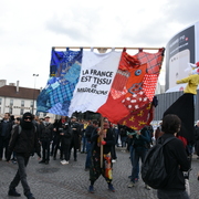 1er mai 2017