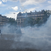 1er mai 2017