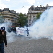 1er mai 2017