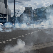 1er mai 2017