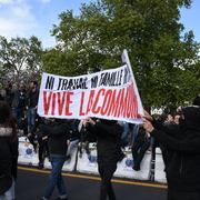 1er mai 2017