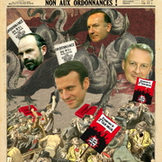 sus aux liquidateurs du code du travail