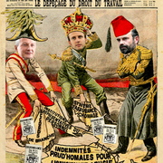 le dépeçage du droit du travail