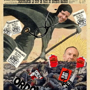 attaque à coup de faux