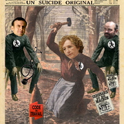 C'est dans la rue qu'ça se gagne