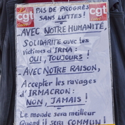 Abrogation de la loi travail
