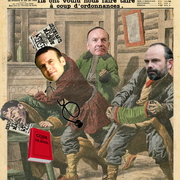 assassinat du code du travail