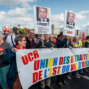 à dégager