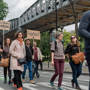 Marche arrière