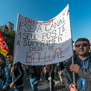 Suppression de poste
