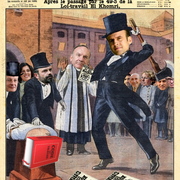 exécution du code du travail
