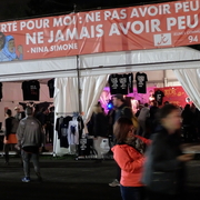 ne plus avoir peur