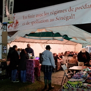 Sénégal