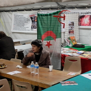 Algérie