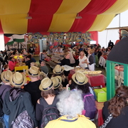 stand Gennevilliers